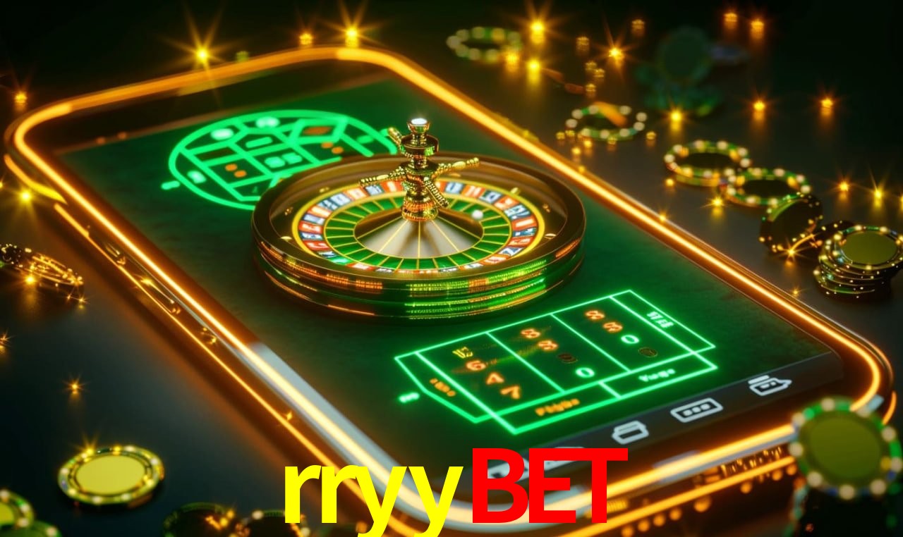 rryybet: Seu Cassino Premiado com Pagamentos Rápidos