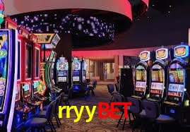 rryybet: Jogos de Caça-Níqueis-Altas Recompensas, Roleta-Velocidade, Blackjack-Desafios Máximos