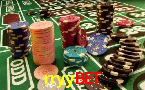 Bônus Generosos e Exclusivos no rryybet para Você!